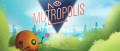 Image Mutropolis - Un nouveau point & click orienté science-fiction annoncé sur Nintendo Switch