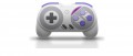 Image My Arcade annonce  le Super Gamepad sans fil pour la Super Nintendo Mini