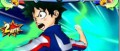 Image My Hero Academia: Battle for All est disponible au Japon