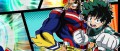 Image My Hero Academia : d'autres personnages dévoilés en vidéos