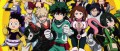 Image My Hero Academia: One’s Justice annoncé sur Nintendo Switch