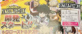 Image My Hero Academia: Ultra Rumble : un nouveau Battle Royale free-to-play annoncé sur PC, PS4, Xbox One et Nintendo Switch