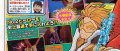 Image My Hero : One's Justice 2 - Hawks se dévoile en scan