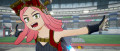Image My Hero One’s Justice 2 - Mei Hatsume sort le grand jeu en vidéo