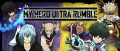 Image My Hero Ultra Rumble - La franchise My Hero Academia s'offre un Battle Royale sur Nintendo Switch