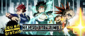 Image My Hero Ultra Rumble - Le Battle Royale Free-to-Play de My Hero Academia débarque fin septembre sur Nintendo Switch