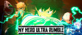 Image My Hero Ultra Rumble - Le Battle Royale Free-to-Play de My Hero Academia est disponible sur Nintendo Switch