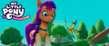 Image My Little Pony : Aventure à la Baie de Port-poney annoncé sur Nintendo Switch