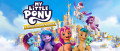 Image MY LITTLE PONY revient dans un tout nouveau jeu d'aventure en monde ouvert sur Nintendo Switch