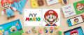 Image My Mario - La nouvelle gamme de produit pour enfants sera disponible le 19 février