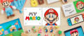 Image My Mario : une application gratuite pour mobile et Switch et une gamme de jouets Mario pour les enfants débarquent en France - Tous les détails
