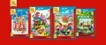 Image My Nintendo : Pikmin 3, Super Mario 3D World, Mario Party 10 et Captain Toad : Treasure Tracker à 20 euros