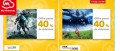 Image MY Nintendo :  40% de réduction sur Xenoblade Chronicles 3D et Xenoblade Chronciles X