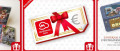 Image My Nintendo : des bons de réductions sont disponibles pour le My Nintendo Store