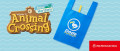 Image My Nintendo : échangez vos points platine contre un sac réutilisable spécial Animal Crossing : New Horizons