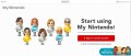 Image My Nintendo est disponible au Japon