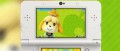Image My Nintendo : le thème pour Menu 3DS Marie d'Animal Crossing est disponible