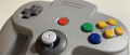 Image My Nintendo Store - Découvrez notre unboxing de la manette Nintendo 64 sans fil