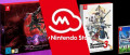Image My Nintendo Store en maintenance en Europe pour plusieurs semaines - Comment faire pour précommander l'édition collector de Xenoblade Chronicles 3 ?