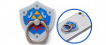Image Un Anneau pour Smartphone estampillé Legend of Zelda disponible "gratuitement" sur le My Nintendo Store