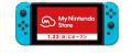 Image My Nintendo Store : une boutique en ligne spéciale avec des collectors et des packs Nintendo Switch personnalisables au Japon