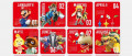 Image My Nintendo : un coup d'œil sur le calendrier Nintendo 2023
