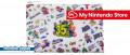 Image My Nintendo : une pochette zippée en récompense pour le 35eme anniversaire de Super Mario