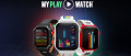 Image My Play Watch étoffe son catalogue de montres numériques