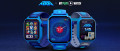 Image My Play Watch - La montre Mega Man débarque en France cet automne