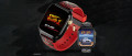 Image My Play Watch - Street Fighter II s'invite dans la montre numérique