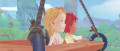 Image My Time at Portia - Focus sur les relations
