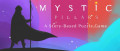 Image Mystic Pillars: A Story-Based Puzzle Game, le mix entre puzzle et histoire débarque sur l'eShop