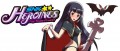 Image  Nakoruru vampirise SNK HEROINES Tag Team Frenzy