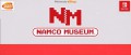 Image Namco Museum : cet été sur l'eShop et en version boîte sur Nintendo Switch