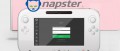 Image Napster : une application disponible dès jeudi sur Wii U