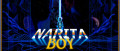 Image Narita Boy s'annonce en vidéo sur Nintendo Switch