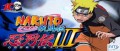 Image Naruto Retsuden III, le spot japonais !