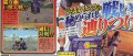 Image Naruto Retsuden III scan ses adversaires