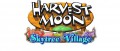 Image Natsume annonce Harvest Moon Skytree Village