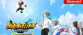 Image INAZUMA ELEVEN: Victory Road : le bêta-test mondial est disponible  - Tous les détails