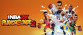 Image NBA 2K Playgrounds 2 fête sa sortie en vidéo