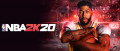 Image NBA 2K20 proposé à prix imbattable sur Nintendo Switch
