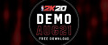 Image NBA 2K20 s'offrira une démo le 21 août prochain