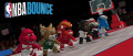 Image NBA Bounce dévoile son gameplay dans une nouvelle bande-annonce