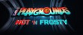 Image NBA Playgrounds va recevoir bientôt une mise à jour et un nouveau DLC Hot 'N Frosty