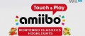 Image [ND] amiibo Nintendo Classics Highlights arrive en mai