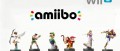 Image [ND] Coup d'oeil sur les six amiibo qui arriveront le 19 décembre
