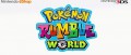 Image [ND] Pokemon Rumble World en free-to-play sur 3DS