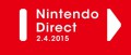 Image [ND] Revoir le Nintendo Direct du 2 avril