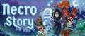 Image Necro Story va vous ensorceler dès à présent sur Nintendo Switch
